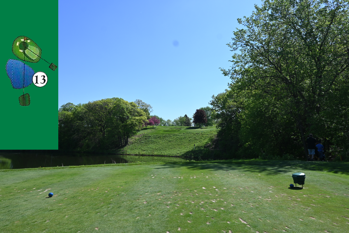 Hole13